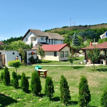 Camping La Foisor Turda Exterior foto